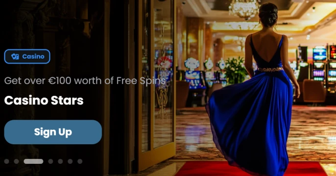 Night Casino Bonus 1